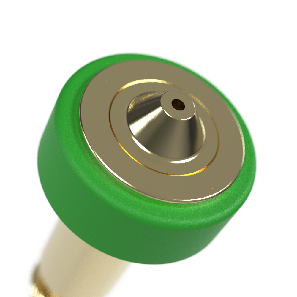 Revo ObXidian Nozzles