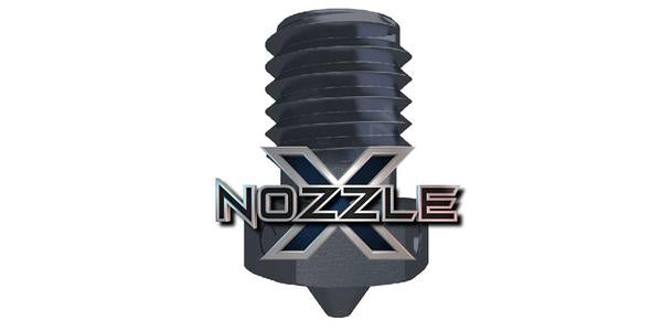 Nozzle X - The one nozzle to rule them all