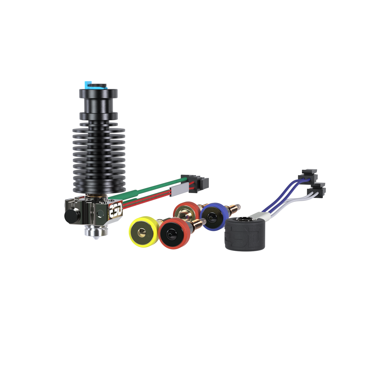 TEST: Prusa MK3 Kits