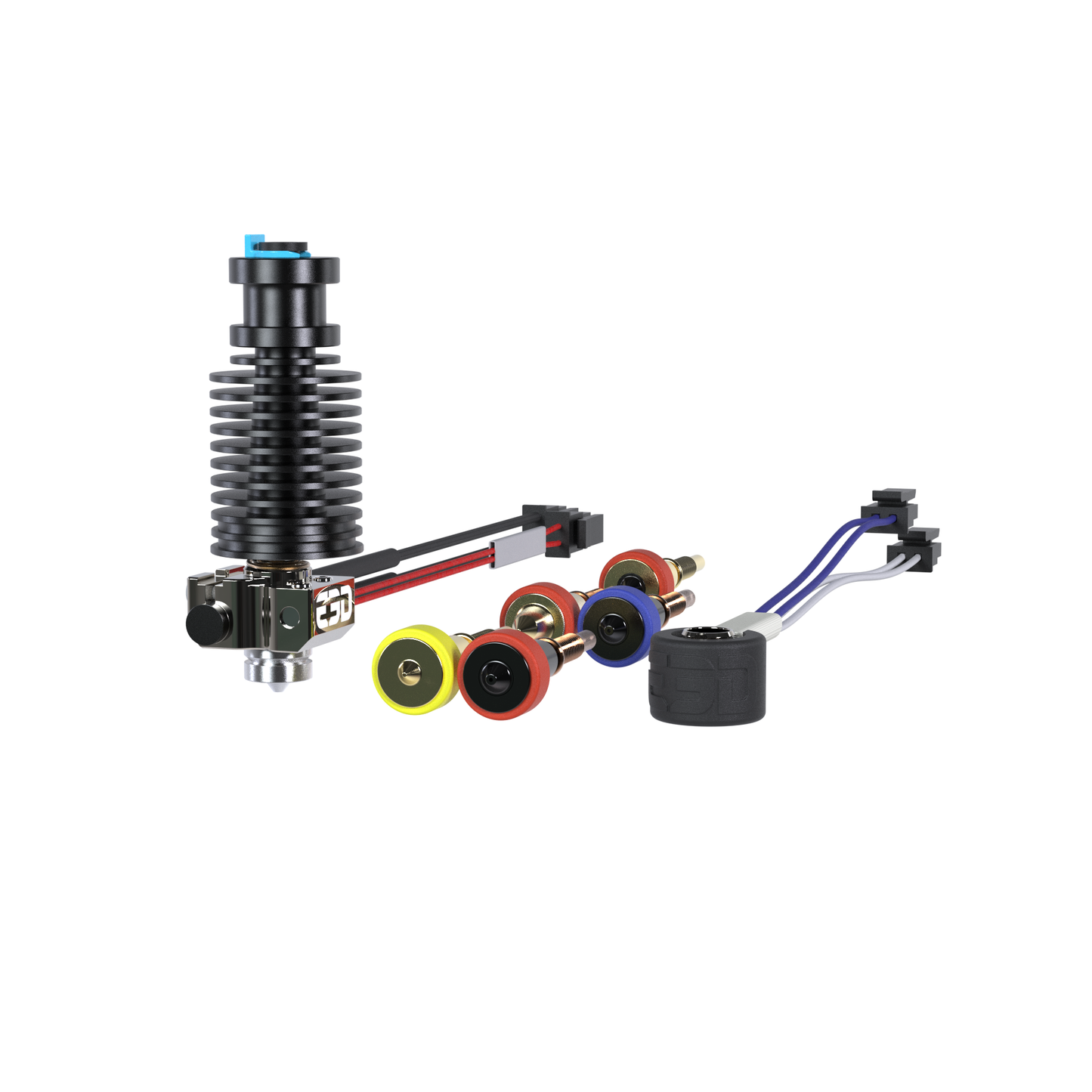 TEST: Prusa MK3 Kits