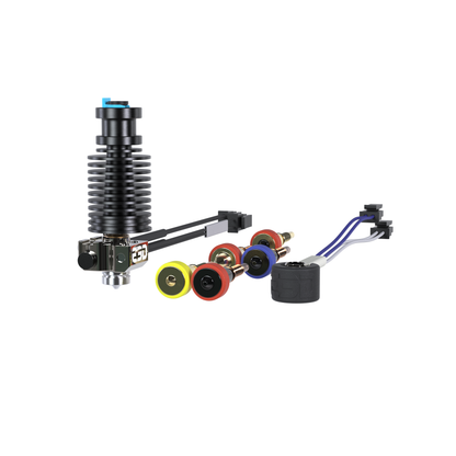 TEST: Prusa MK3 Kits
