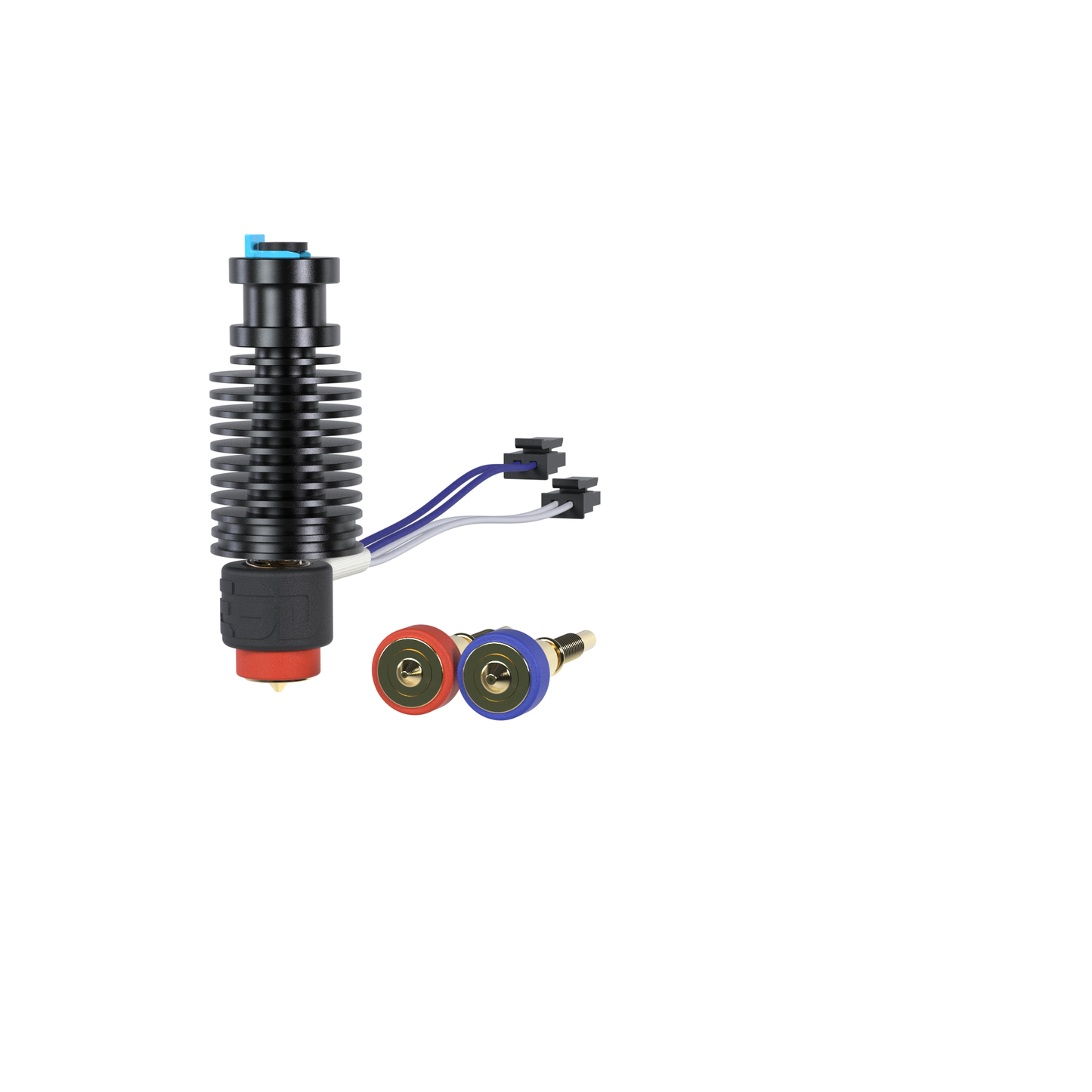 TEST: Prusa MK3 Kits
