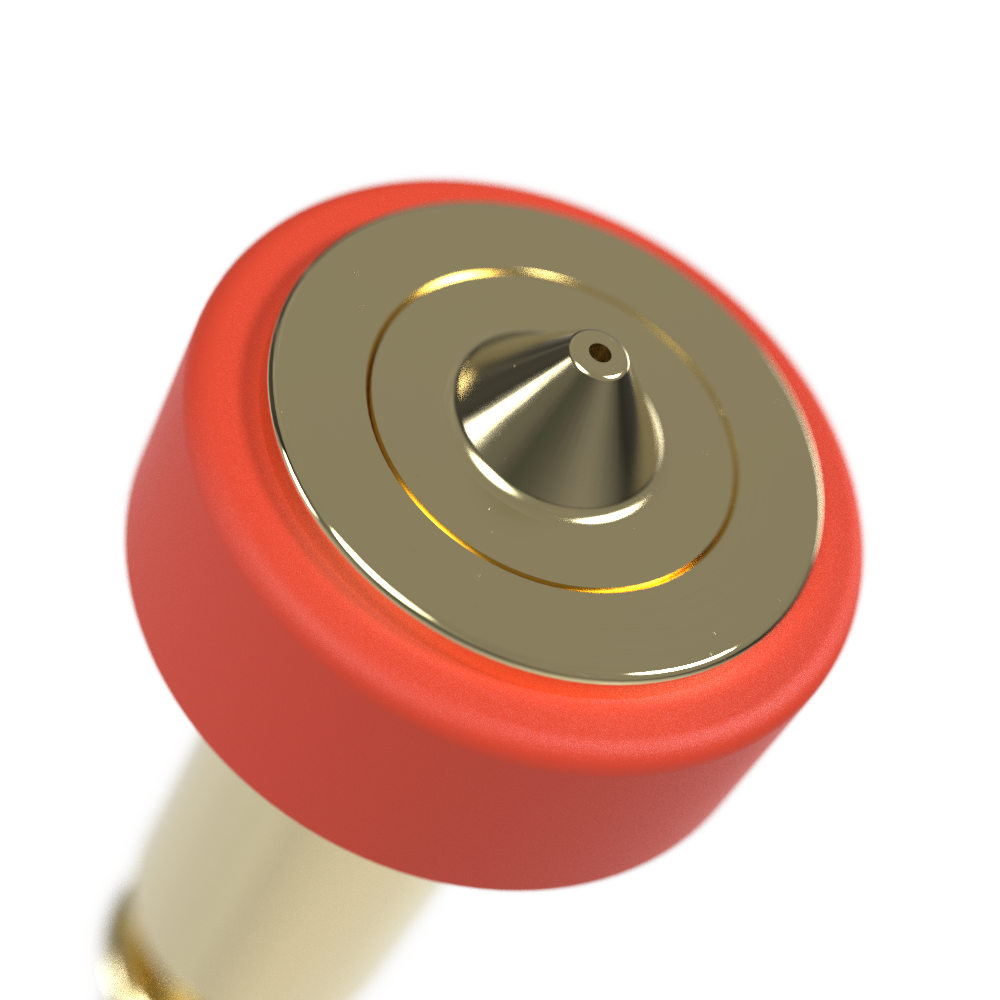 Revo ObXidian Nozzles