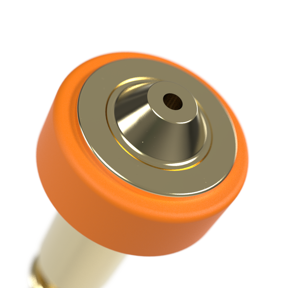 Revo ObXidian Nozzles