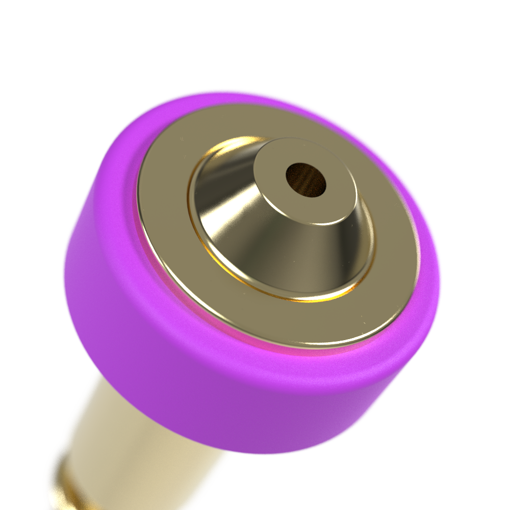 Revo ObXidian Nozzles