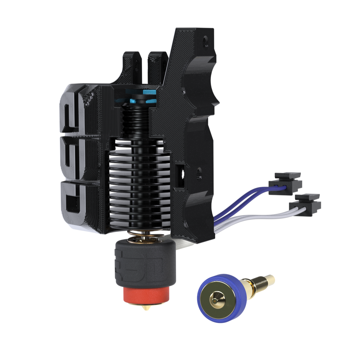 TEST: Revo Prusa Mini Kits