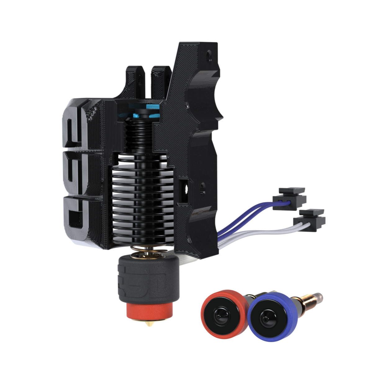TEST: Revo Prusa Mini Kits